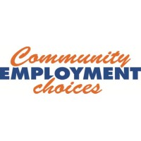 Community Employment Choices Logo