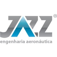 Jazz Engenharia Aeronáutica Logo