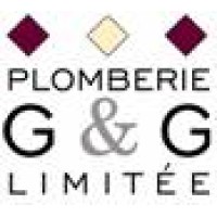 Plomberie G&G Logo
