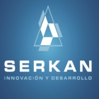 SERKAN Spa. Logo
