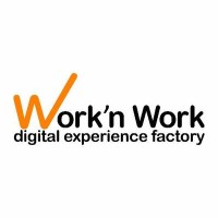 Workn Work Logo