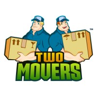 Two Movers Inc. Logo