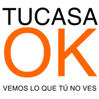 TUCASAOK Logo