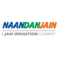 NaanDanJain Brasil Logo