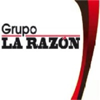Grupo La Razón Logo
