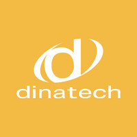 DINATECH Logo