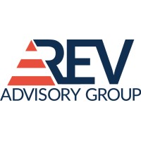 REV Advisory Group Logo