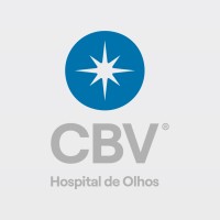 CBV - Hospital de Olhos Logo