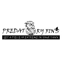 Predatory Fins Logo