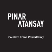 Pınar Atansay Creative Brand Consultancy Logo