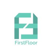 FirstFloor Logo