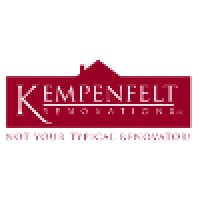 Kempenfelt Renovations Inc Logo