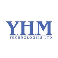 Y.H.M Technologies Logo