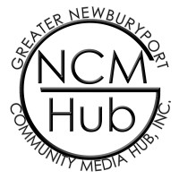 NCM Hub Logo