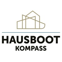 Hausboot-Kompass.de Logo