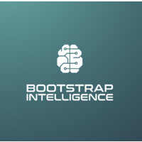 Bootstrap Intelligence Logo