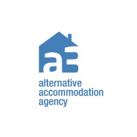 The Alternative Accommodation Agency Logo