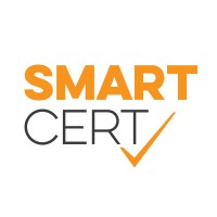 SmartCert Logo
