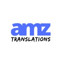 AMZ Translations Logo