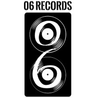 06 Records Logo