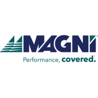 Magni Coatings Logo