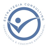 Estratégia Consulting Logo