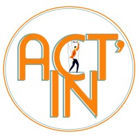 ACTIN Logo