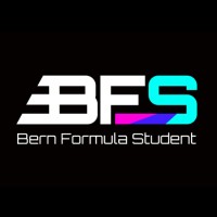 Bern Formula Student Logo