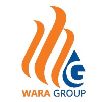 WARA GROUP General Trading & Contracting Co. W.L.L. Logo