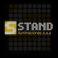 Stand Iluminaciones S.A.S. Logo