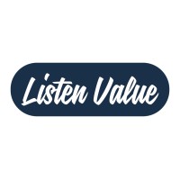 ListenValue Logo