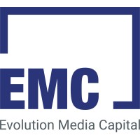 Evolution Media Capital Logo