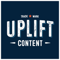 Uplift Content Inc. Logo