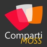 CompartiMOSS Logo