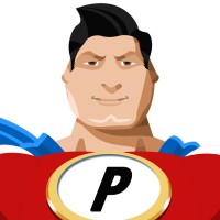 POLYPANEL sprl Logo