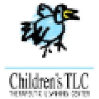 Childrens TLC Logo