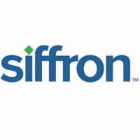 siffron Logo