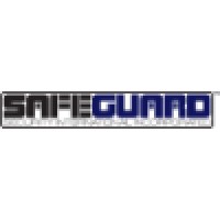 Safeguard Security International, Inc. Logo