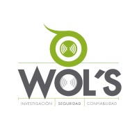 Wols Security Logo
