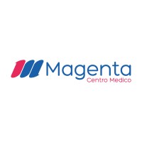CENTRO MEDICO MAGENTA Logo