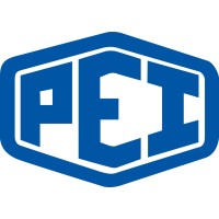 Petroleum Equipment International Logo