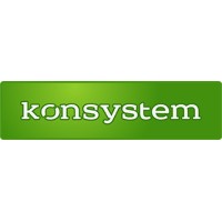 Konsystem Gruppe Logo