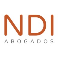 NDI Abogados Logo