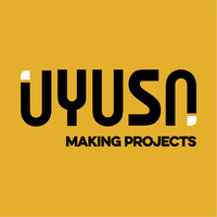 UYUSTOOLS CHILE OFICIAL Logo