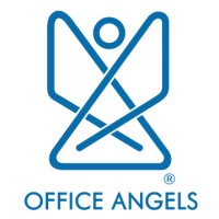 OFFICE ANGELS® Logo