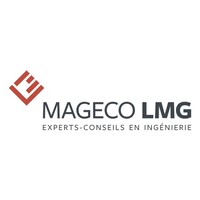 Mageco LMG - Experts-conseils en ingénierie Logo