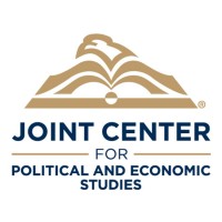 Joint Center for Political and Economic Studies Logo