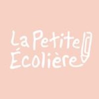 La Petite Écolière Logo