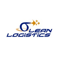 LEAN LOGISTICS SAS Logo