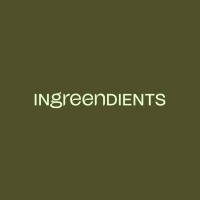 Ingreendients Beauty Co. Logo